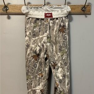 Camo Sweat Pants